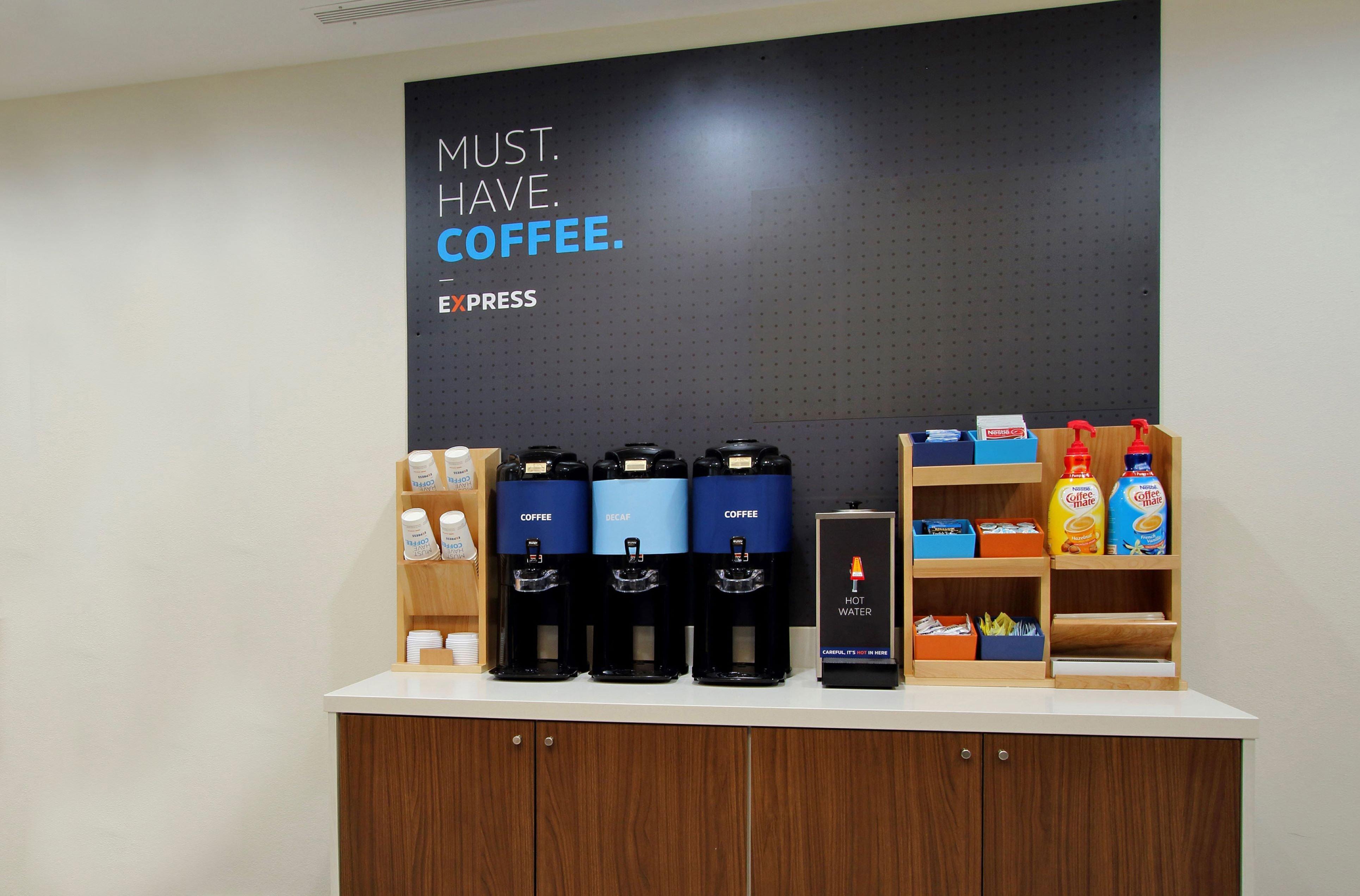 Holiday Inn Express Hotel And Suites Fairfield-North By Ihg Экстерьер фото