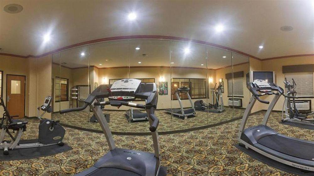 Holiday Inn Express Hotel And Suites Fairfield-North By Ihg Экстерьер фото
